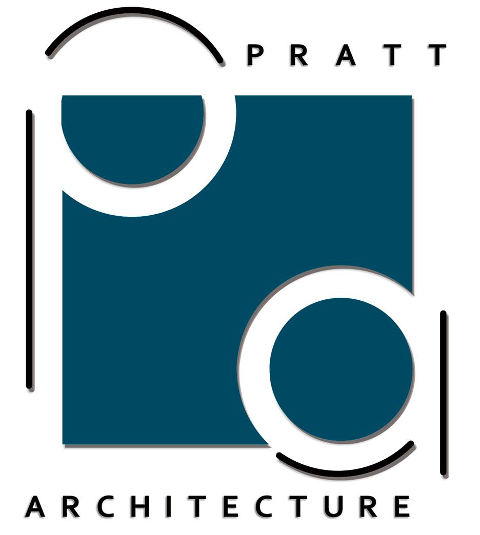 Pratt Architecture Logo